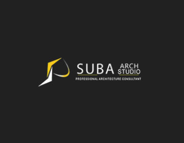logo Suba Arch