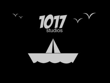 logo 1017 studios yang telah dipercaya sejak bertahun tahun oleh ribuan klien