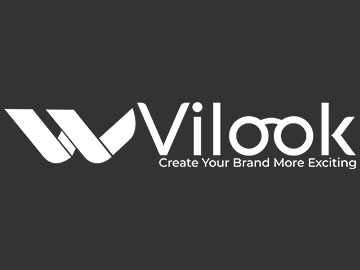 Jasa desian logo murah, cepat, berkualitas dari Vilook