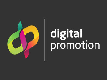 Digital Promotion - Jasa pembuatan logo professional murah dan berkualitas