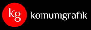 Logo komunigrafik