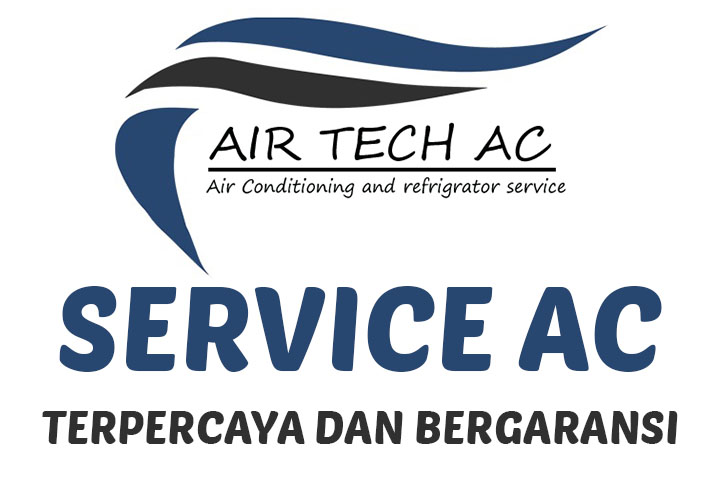 Airtech AC - Jasa Service AC Cempaka Putih