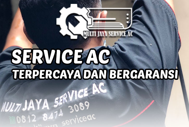 Service AC Terpercaya Di Jakarta Selatan