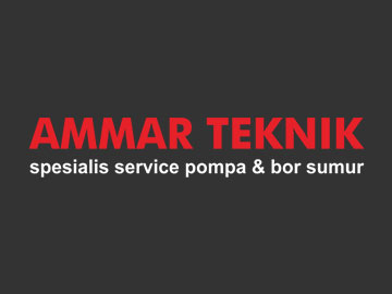 Ammar Teknik - jasa service pompa air terbaik di jabodetabekdung